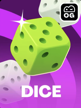 Dice screenshot